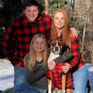 Meet your Posher, Mary